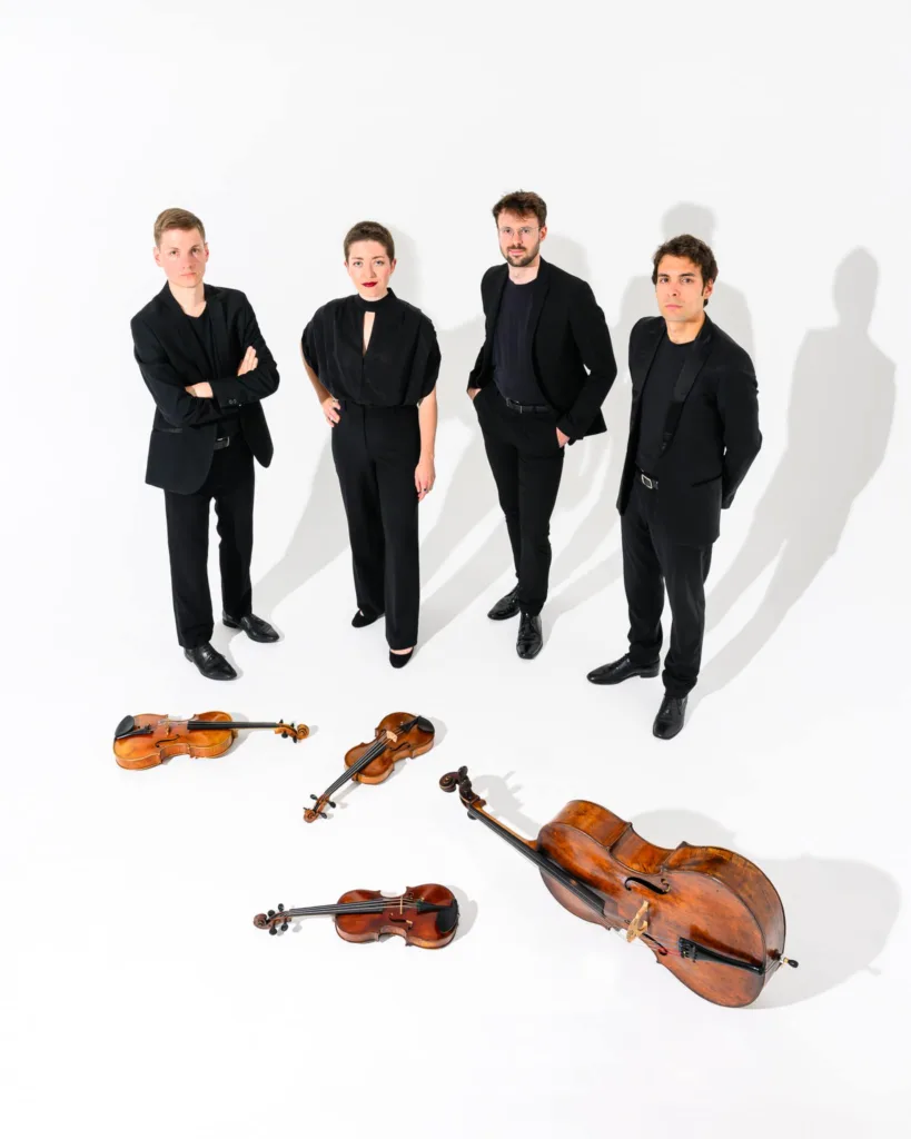 Quatuor Wassily
