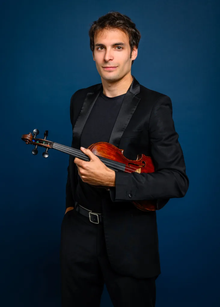 Vincent Forestier