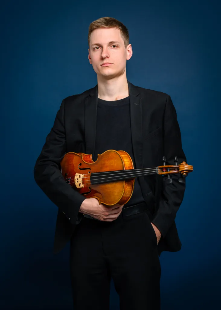 Clément Hoareau